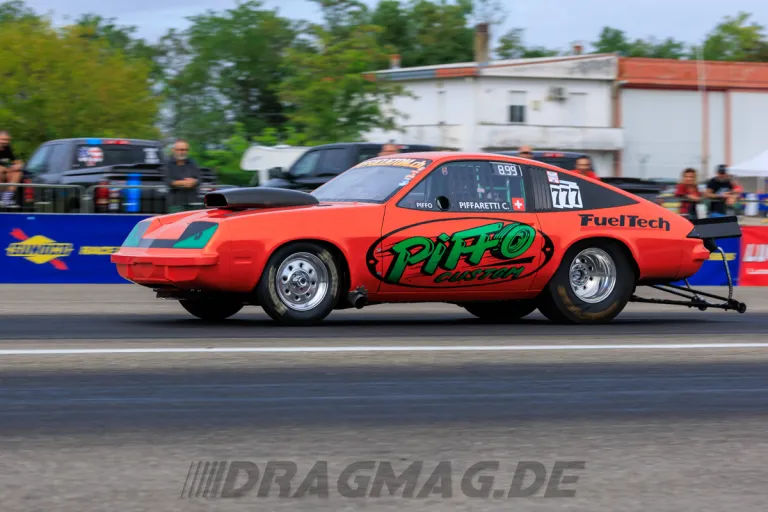 Hillsrace Rivanazzano 2025 – Foto 303