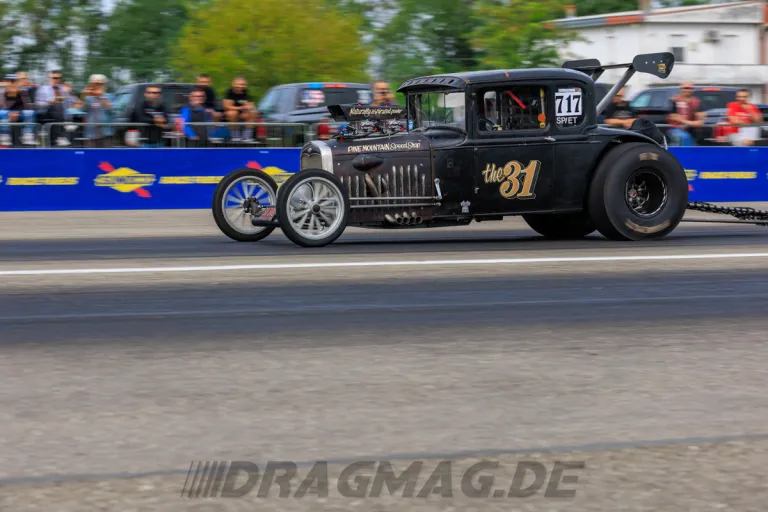 Hillsrace Rivanazzano 2025 – Foto 306