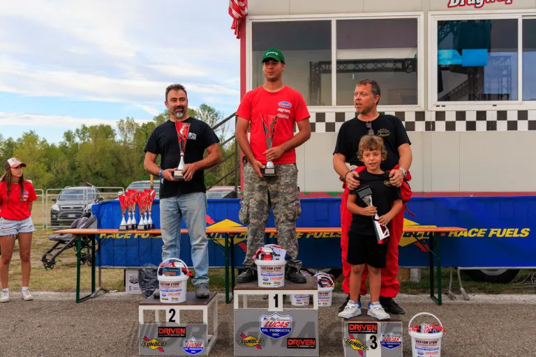 Hillsrace Rivanazzano 2025 – Foto 30