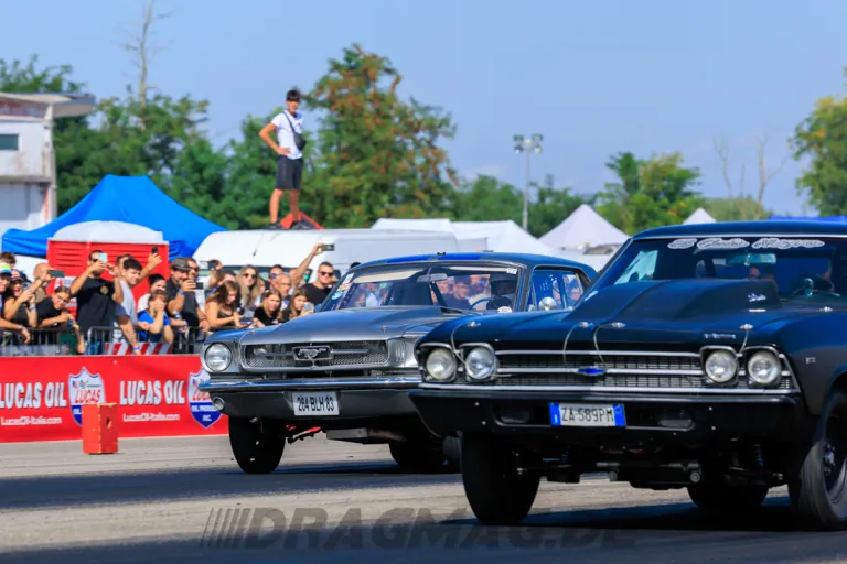 Hillsrace Rivanazzano 2025 – Foto 316