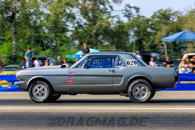 Hillsrace Rivanazzano 2025 – Foto 317