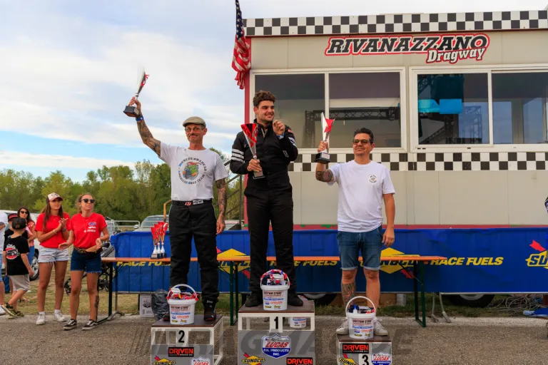 Hillsrace Rivanazzano 2025 – Foto 31