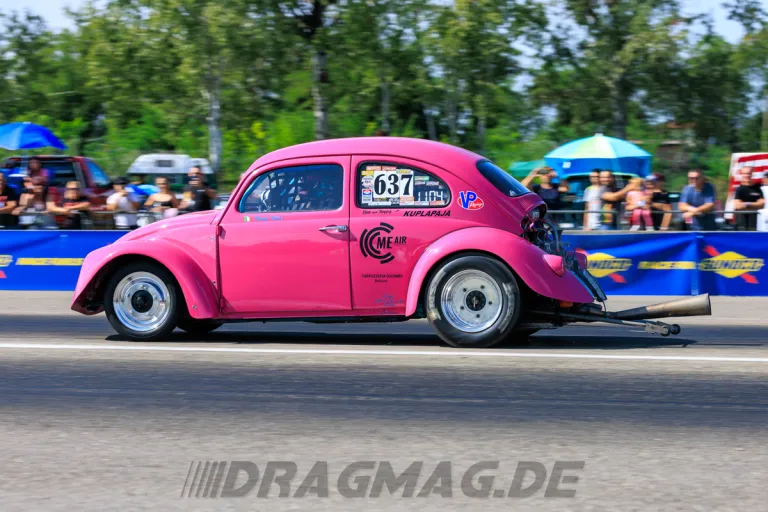 Hillsrace Rivanazzano 2025 – Foto 321