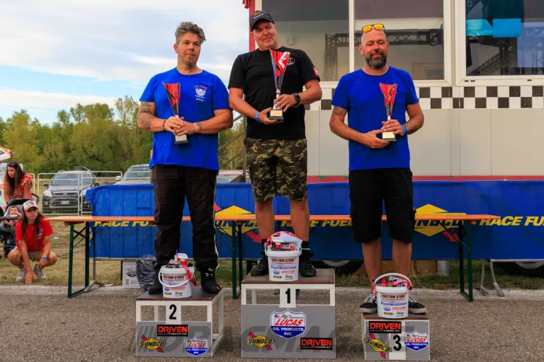Hillsrace Rivanazzano 2025 – Foto 32