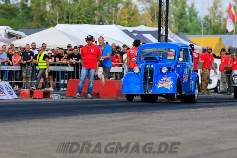Hillsrace Rivanazzano 2025 – Foto 329