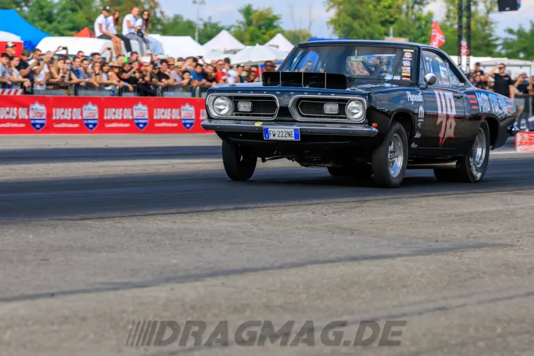 Hillsrace Rivanazzano 2025 – Foto 333