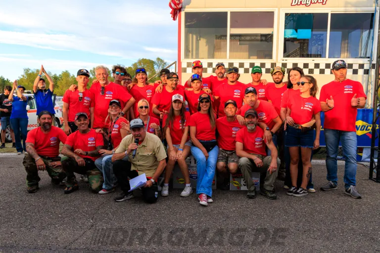 Hillsrace Rivanazzano 2025 – Foto 33