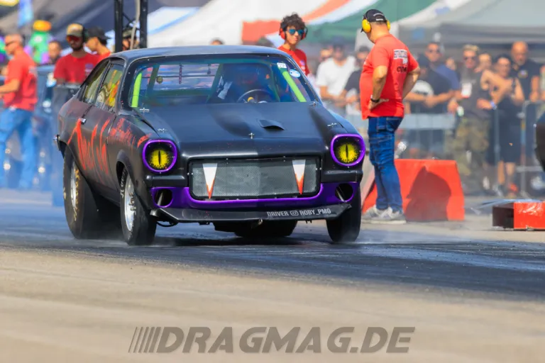 Hillsrace Rivanazzano 2025 – Foto 34