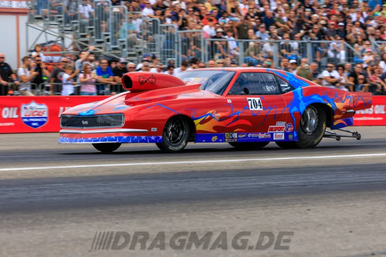 Hillsrace Rivanazzano 2025 – Foto 349
