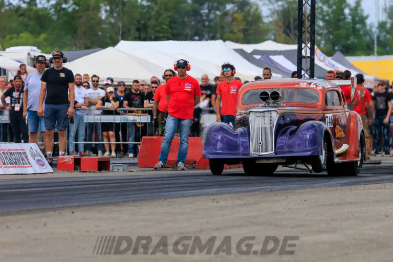Hillsrace Rivanazzano 2025 – Foto 352