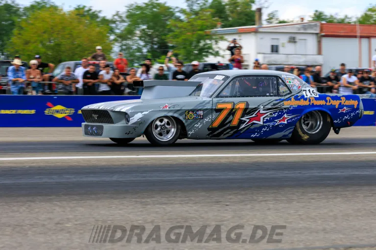 Hillsrace Rivanazzano 2025 – Foto 353