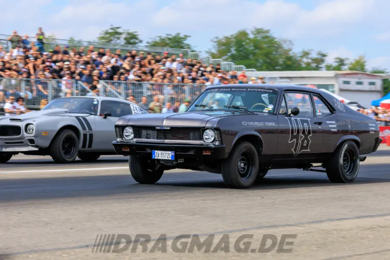 Hillsrace Rivanazzano 2025 – Foto 362