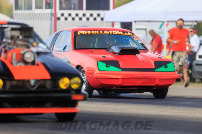 Hillsrace Rivanazzano 2025 – Foto 36