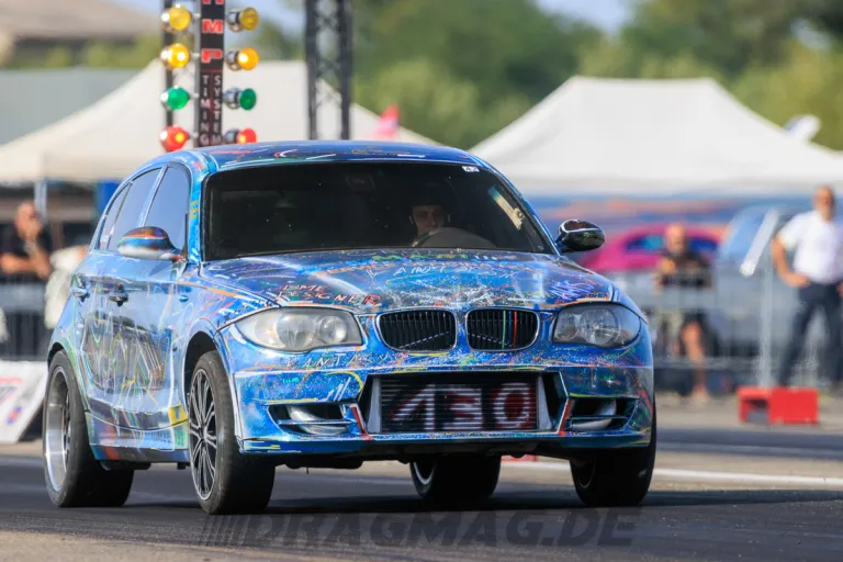 Hillsrace Rivanazzano 2025 – Foto 47