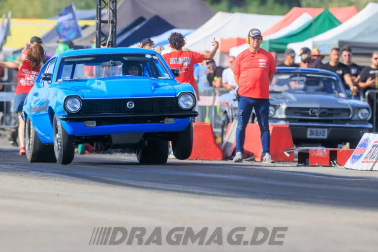 Hillsrace Rivanazzano 2025 – Foto 52