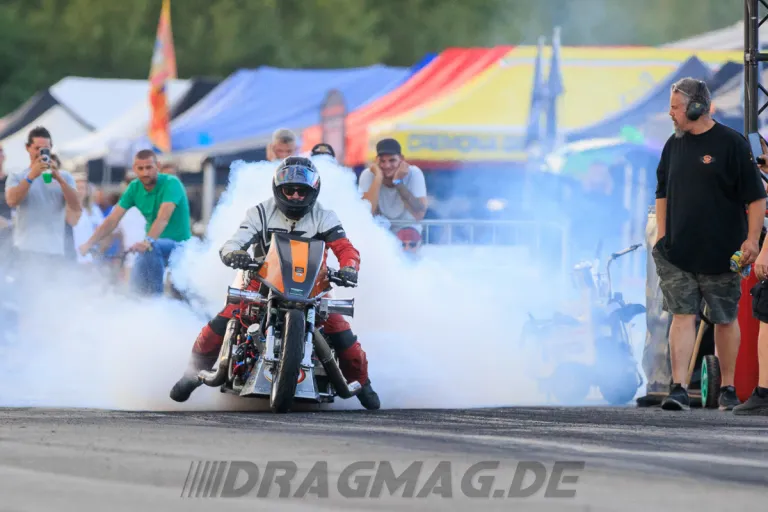 Hillsrace Rivanazzano 2025 – Foto 53