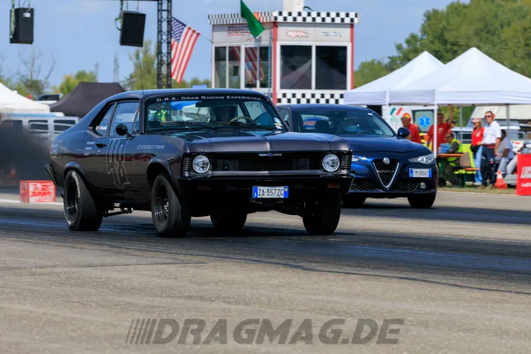 Hillsrace Rivanazzano 2025 – Foto 57