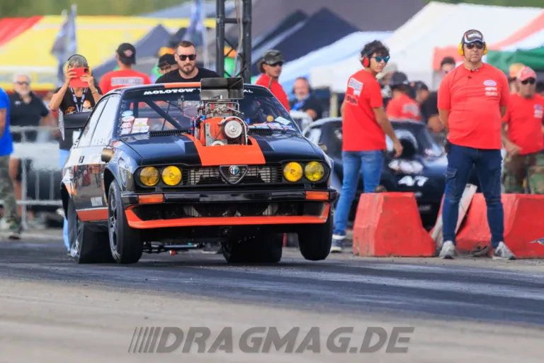 Hillsrace Rivanazzano 2025 – Foto 11