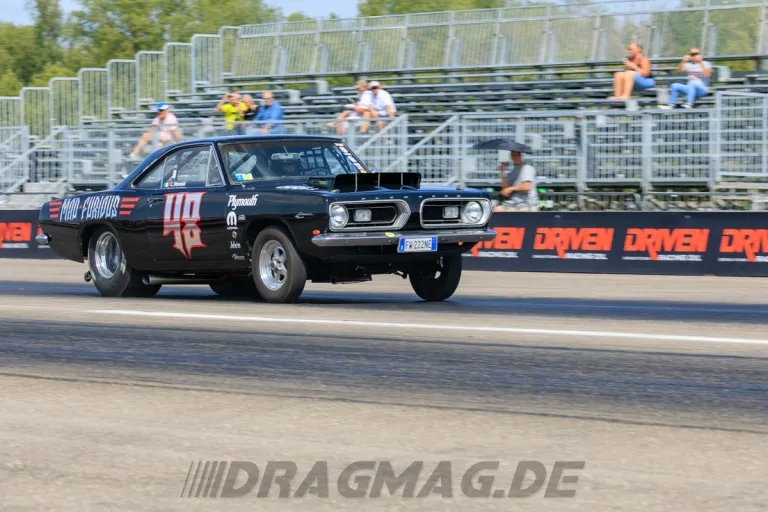 Hillsrace Rivanazzano 2025 – Foto 62