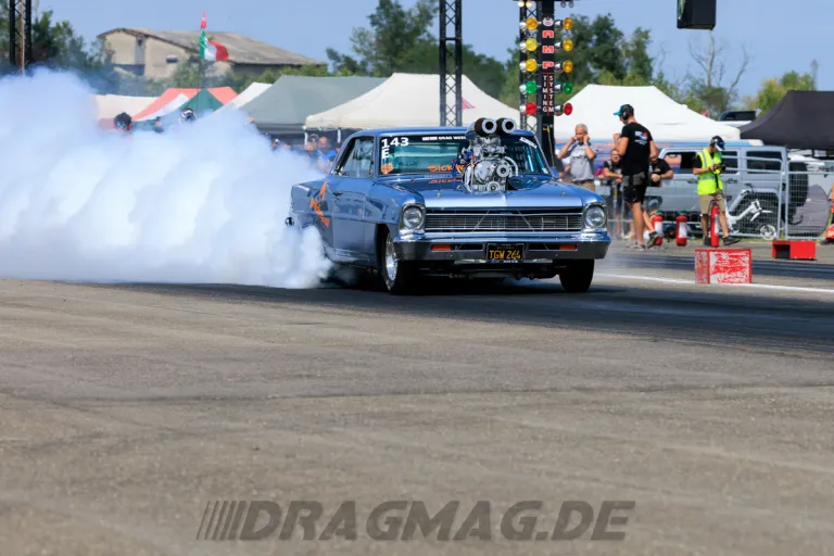 Hillsrace Rivanazzano 2025 – Foto 65