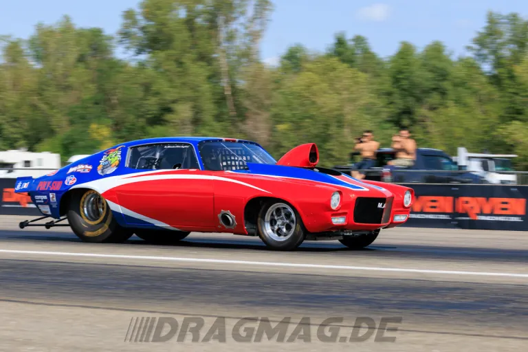 Hillsrace Rivanazzano 2025 – Foto 71