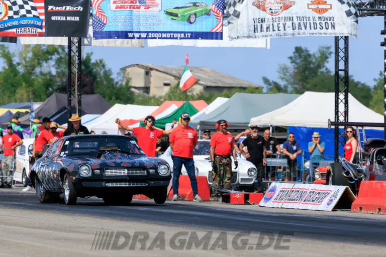 Hillsrace Rivanazzano 2025 – Foto 72