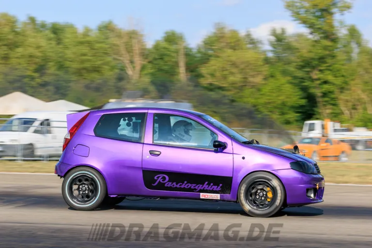Hillsrace Rivanazzano 2025 – Foto 87