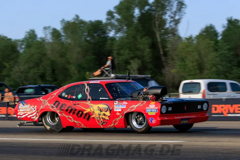 Hillsrace Rivanazzano 2025 – Foto 92