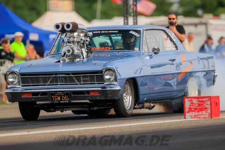 Hillsrace Rivanazzano 2025 – Foto 97