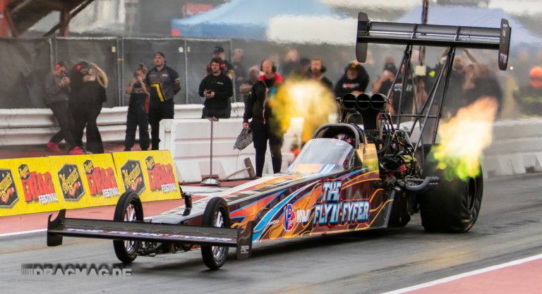 Mantorp Drag Festival Juli 2026 – Foto 1