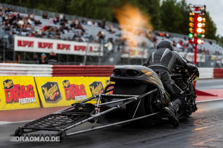 Mantorp Drag Festival Juli 2026 – Foto 3