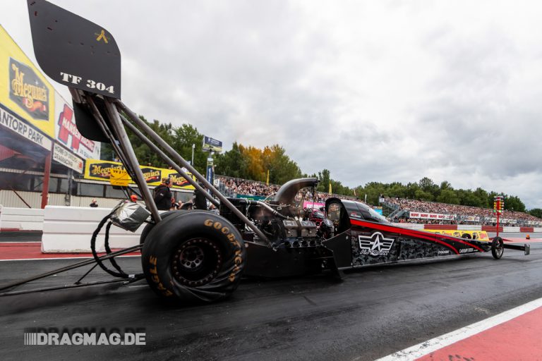 Mantorp Drag Festival Juli 2026 – Foto 5