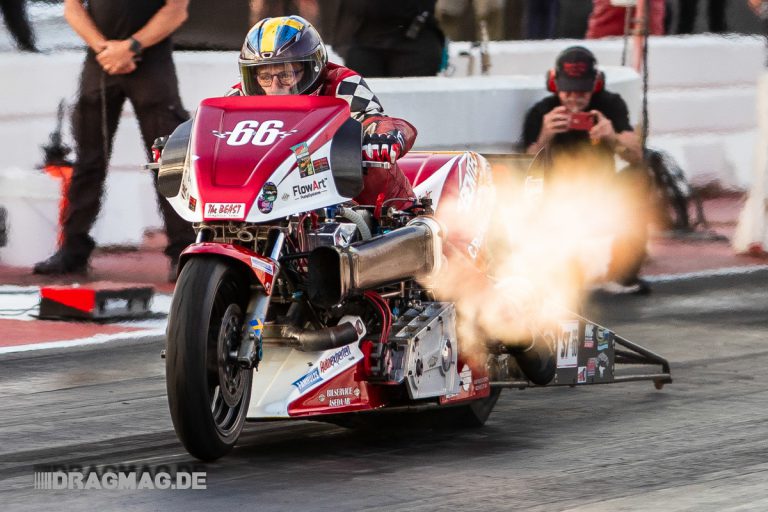Mantorp Drag Festival Juli 2026 – Foto 7