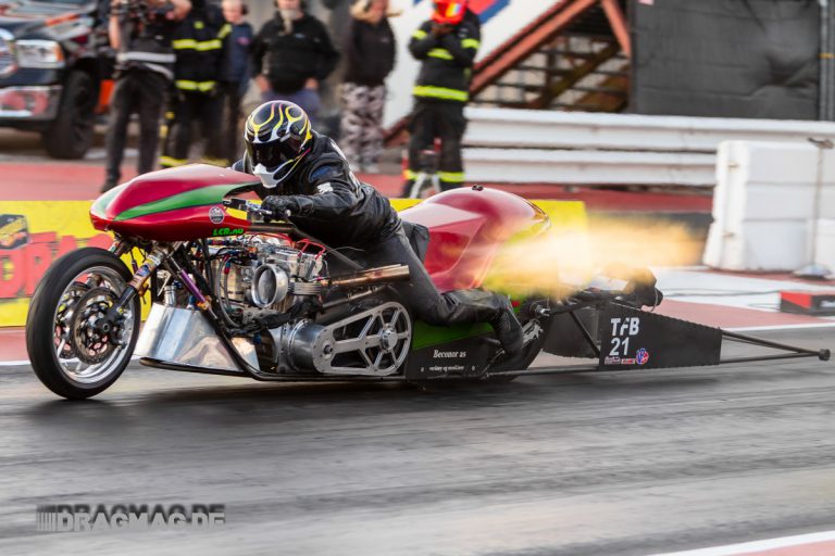 Mantorp Drag Festival Juli 2026 – Foto 8