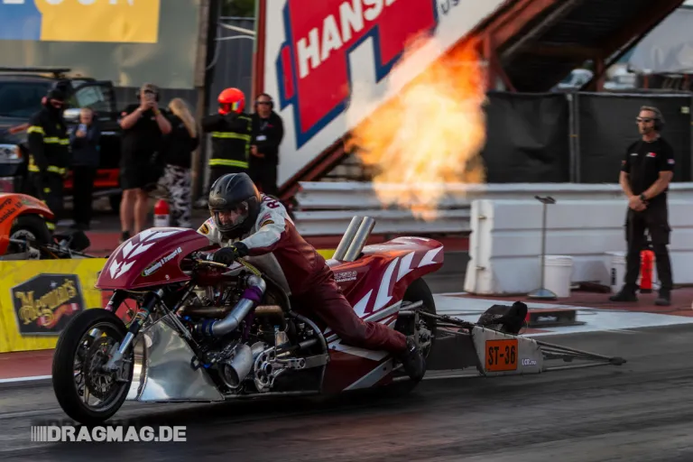 Mantorp Drag Festival 2026 – Foto 9