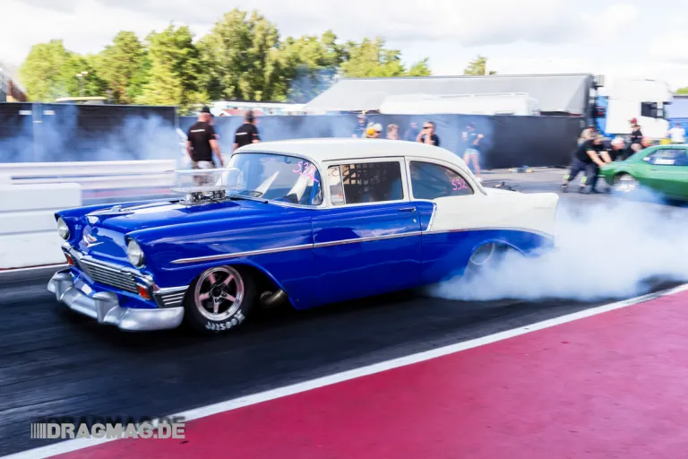 Mantorp Drag Festival 2026 – Foto 10