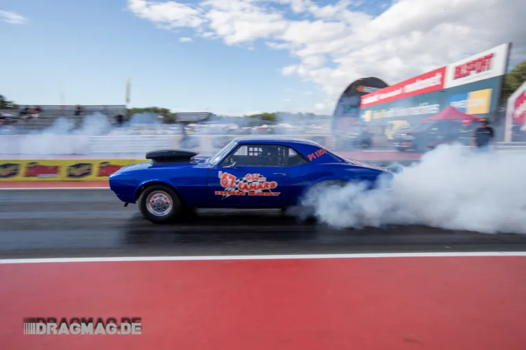 Mantorp Drag Festival 2026 – Foto 17