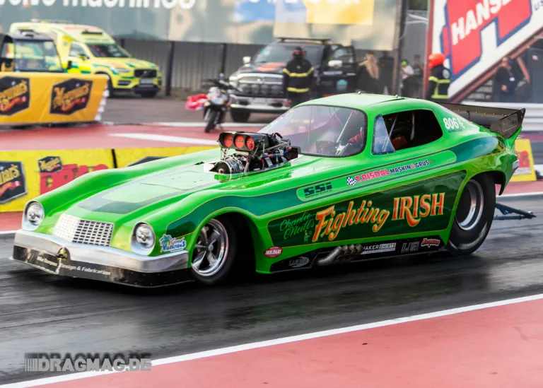 Mantorp Drag Festival 2026 – Foto 106