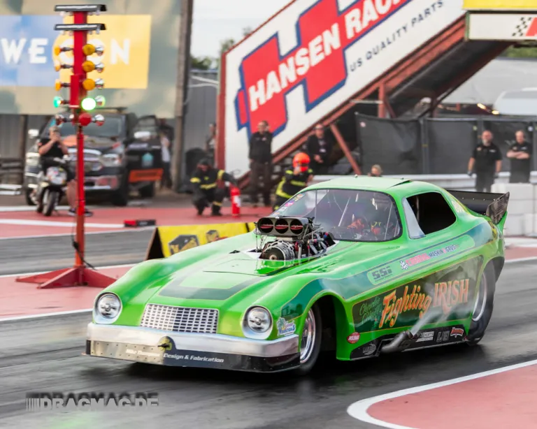 Mantorp Drag Festival 2026 – Foto 107