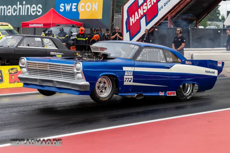 Mantorp Drag Festival 2026 – Foto 109