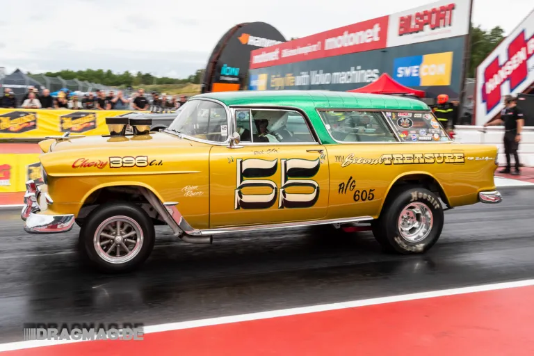 Mantorp Drag Festival 2026 – Foto 110