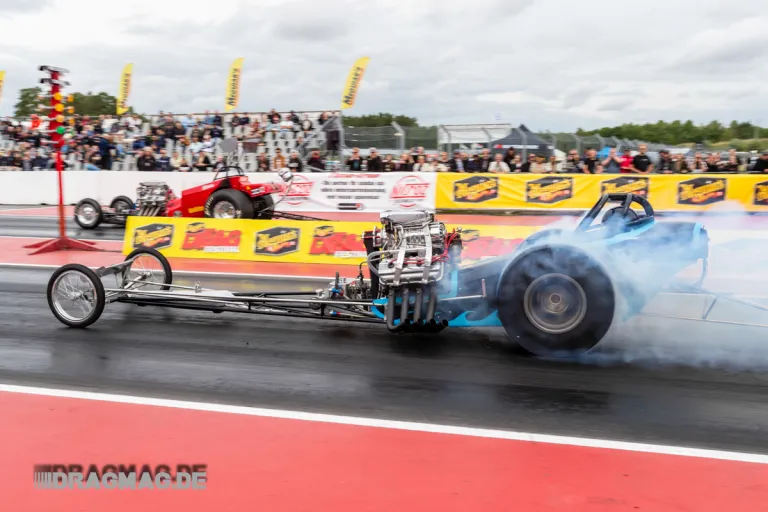 Mantorp Drag Festival 2026 – Foto 112