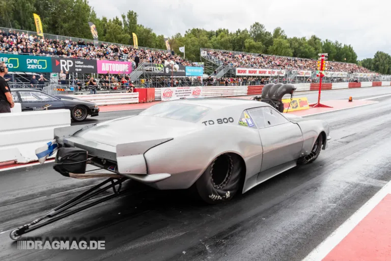 Mantorp Drag Festival 2026 – Foto 113