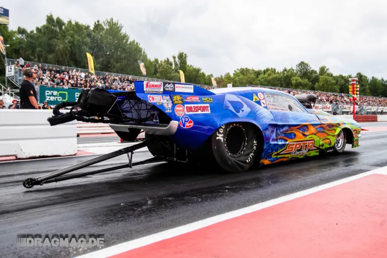 Mantorp Drag Festival 2026 – Foto 114
