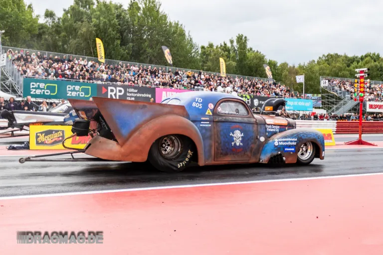 Mantorp Drag Festival 2026 – Foto 115