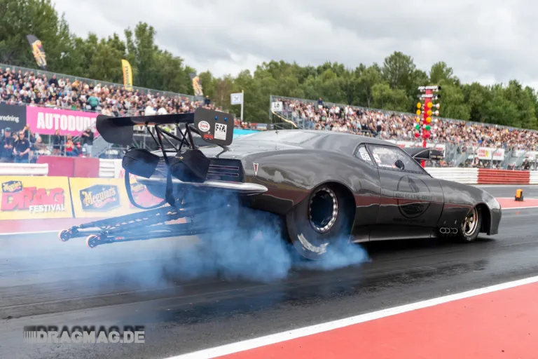 Mantorp Drag Festival 2026 – Foto 120