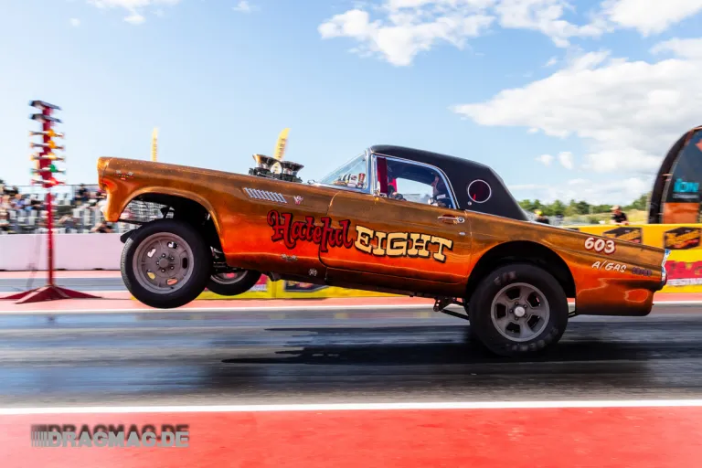 Mantorp Drag Festival 2026 – Foto 19