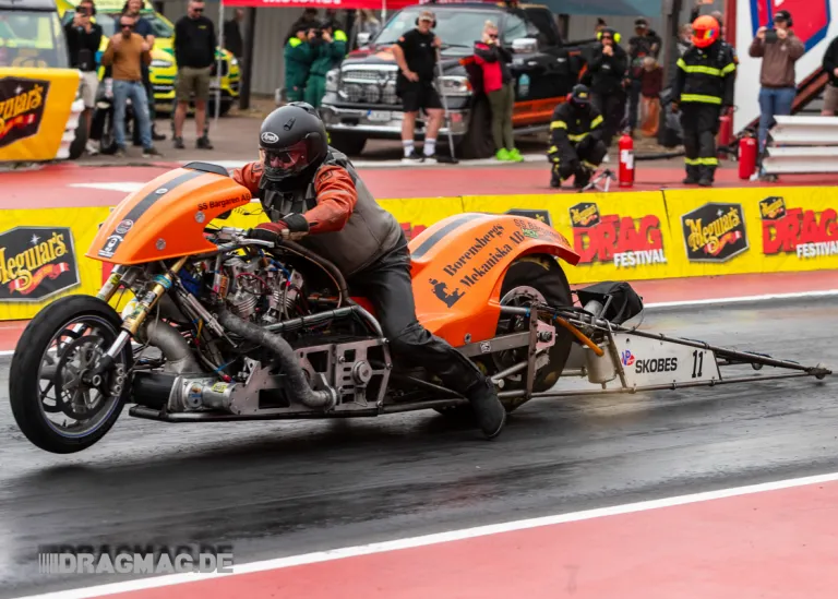 Mantorp Drag Festival 2026 – Foto 122