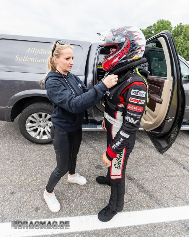 Mantorp Drag Festival 2026 – Foto 124