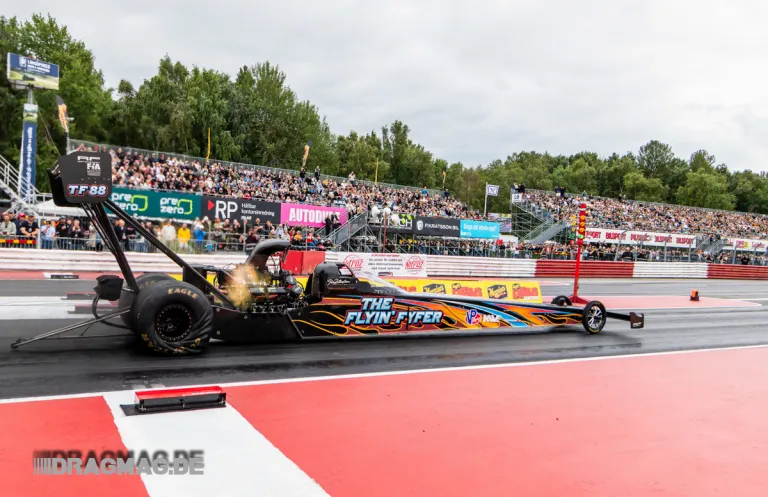 Mantorp Drag Festival 2026 – Foto 127